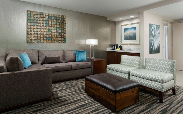 photo 5 of Hilton Garden Inn Palo Alto