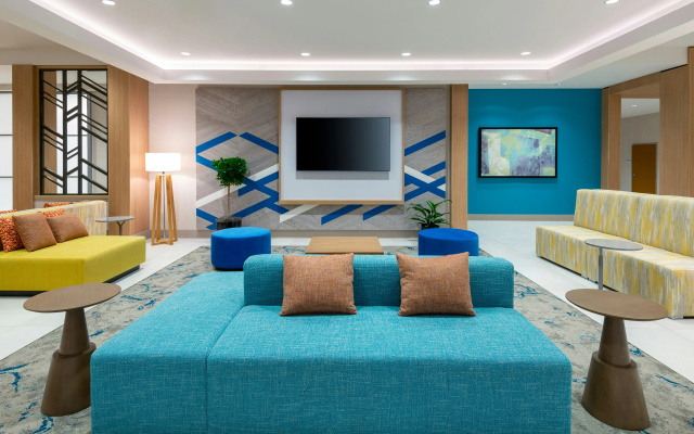 photo 5 of Hilton Garden Inn Panama City Airport