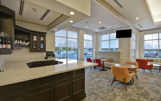 photo 2 of Hilton Garden Inn Panama City