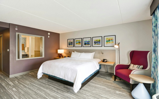 photo 3 of Hilton Garden Inn Panama City