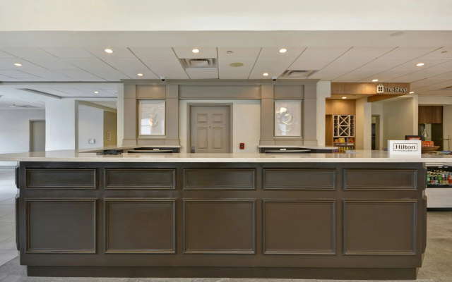 photo 4 of Hilton Garden Inn Panama City