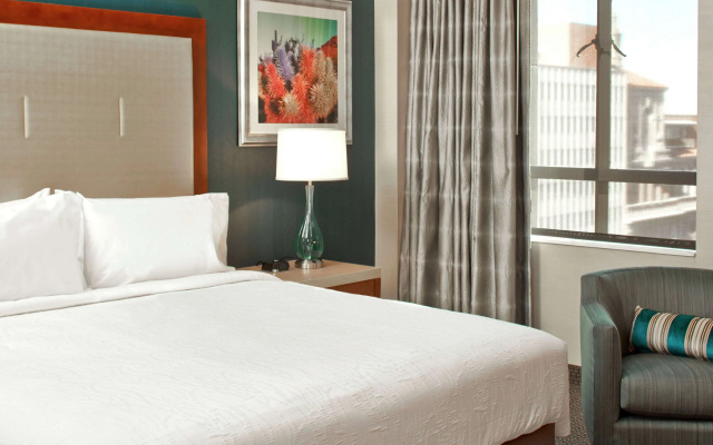 photo 4 of Hilton Garden Inn Phoenix Downtown