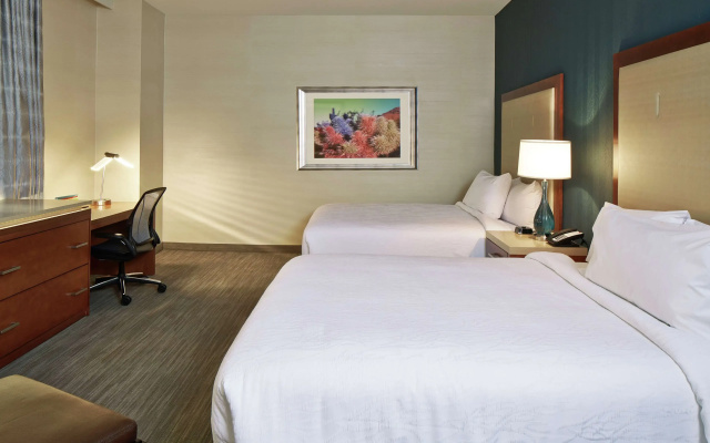 photo 5 of Hilton Garden Inn Phoenix Downtown