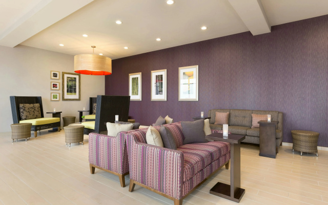photo 4 of Hilton Garden Inn Pittsburgh Airport South-Robinson Mall