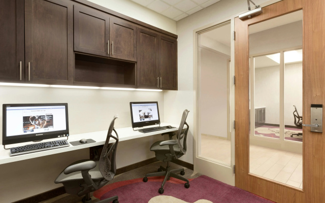photo 5 of Hilton Garden Inn Pittsburgh Airport South-Robinson Mall