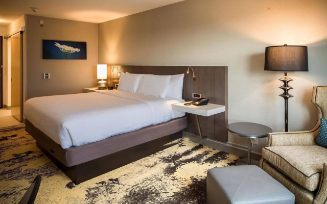 photo 4 of Hilton Garden Inn Pittsburgh Airport