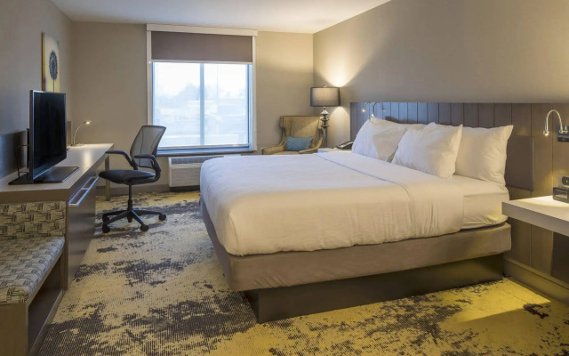 photo 5 of Hilton Garden Inn Pittsburgh Airport
