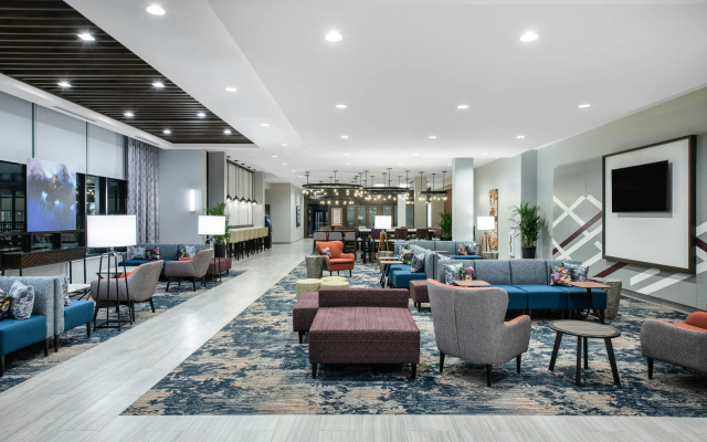 photo 2 of Hilton Garden Inn Pittsburgh Area Beaver Valley, PA