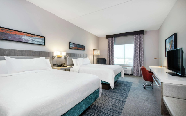 photo 4 of Hilton Garden Inn Pittsburgh Area Beaver Valley, PA