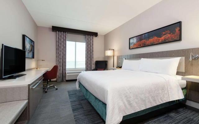 photo 5 of Hilton Garden Inn Pittsburgh Area Beaver Valley, PA
