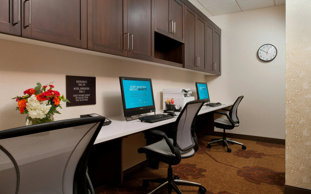photo 4 of Hilton Garden Inn Pittsburgh Downtown