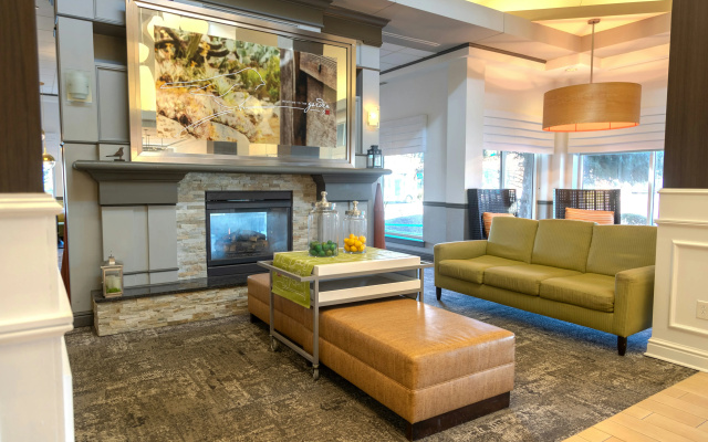 photo 3 of Hilton Garden Inn Pittsburgh/Southpointe