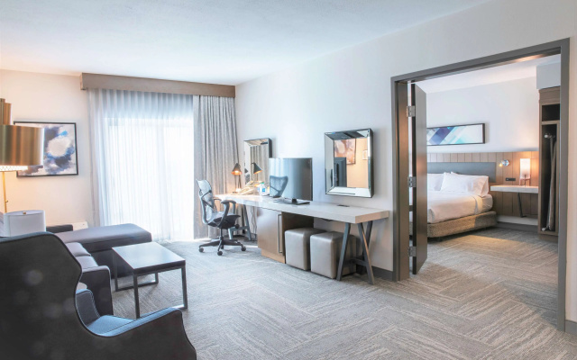 photo 4 of Hilton Garden Inn Pittsburgh/Southpointe