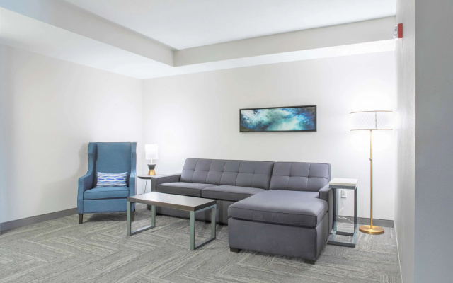 photo 5 of Hilton Garden Inn Pittsburgh/Southpointe