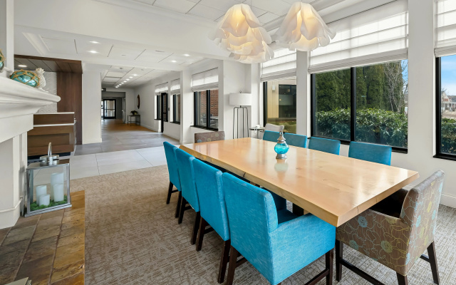 photo 3 of Hilton Garden Inn Plymouth