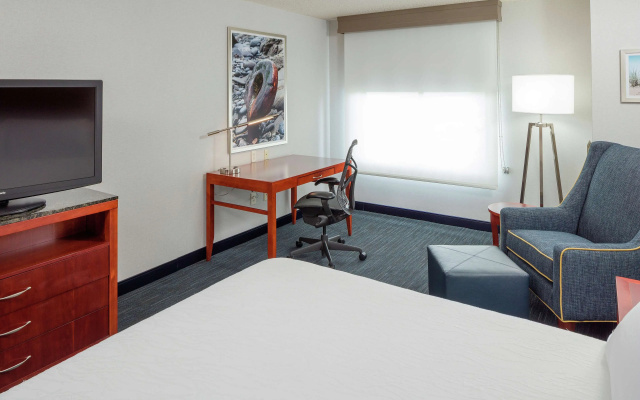 photo 4 of Hilton Garden Inn Plymouth