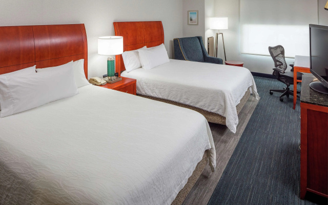 photo 5 of Hilton Garden Inn Plymouth