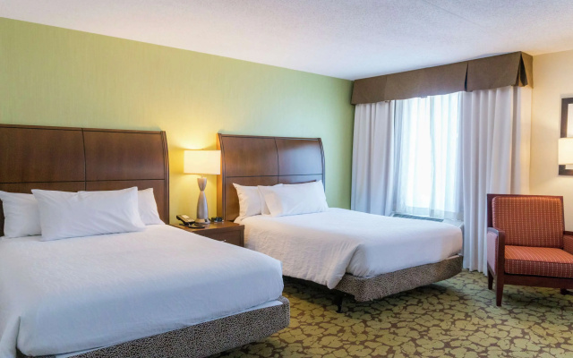 photo 3 of Hilton Garden Inn Plymouth