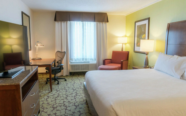 photo 4 of Hilton Garden Inn Plymouth