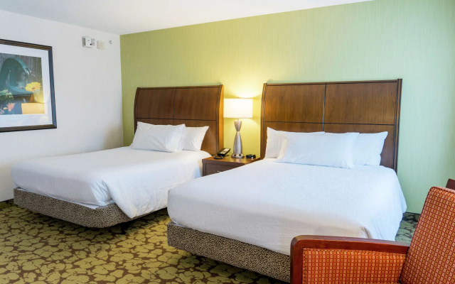 photo 5 of Hilton Garden Inn Plymouth