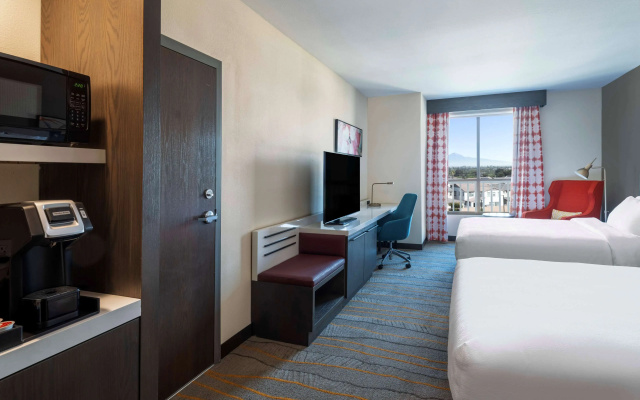 photo 3 of Hilton Garden Inn Pomona Chino