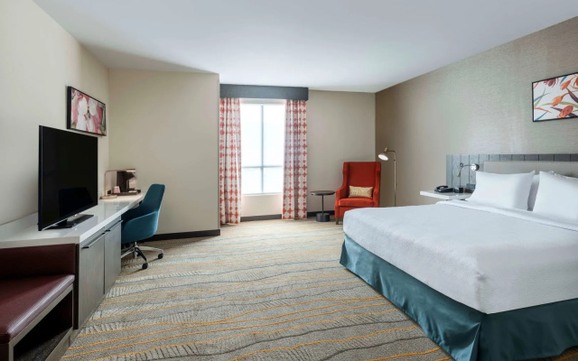 photo 4 of Hilton Garden Inn Pomona Chino