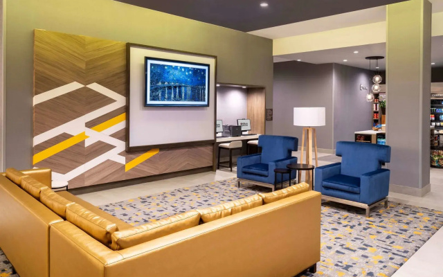 photo 5 of Hilton Garden Inn Pomona Chino