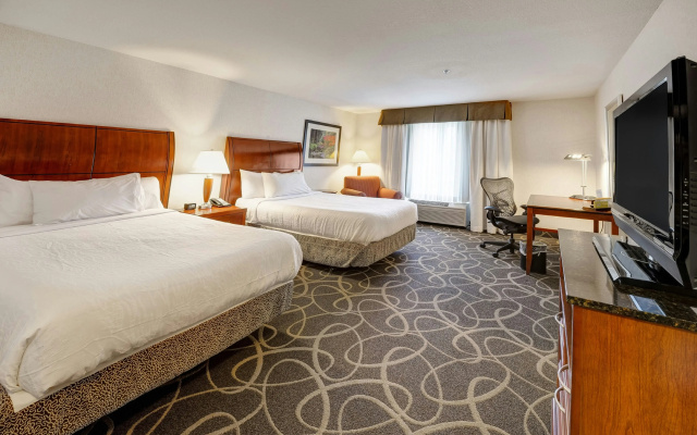 photo 5 of Hilton Garden Inn Portland Airport