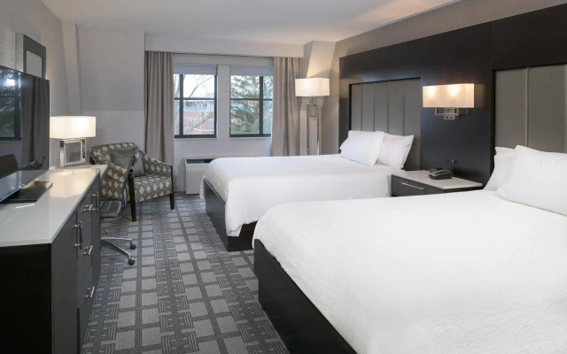 photo 5 of Hilton Garden Inn Portsmouth Downtown