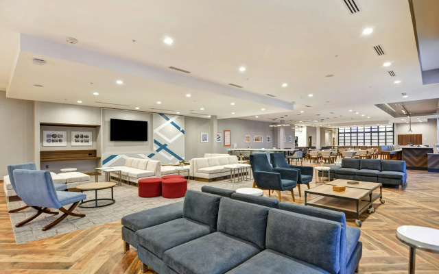 photo 2 of Hilton Garden Inn Princeton Lawrenceville