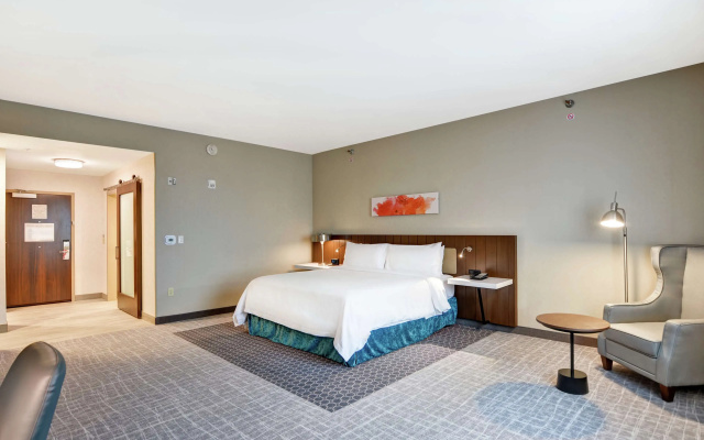photo 3 of Hilton Garden Inn Princeton Lawrenceville