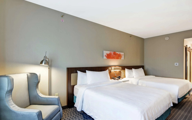 photo 5 of Hilton Garden Inn Princeton Lawrenceville