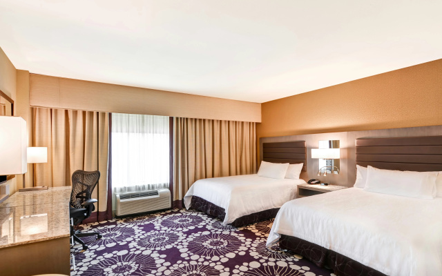 photo 3 of Hilton Garden Inn Raleigh /Crabtree Valley