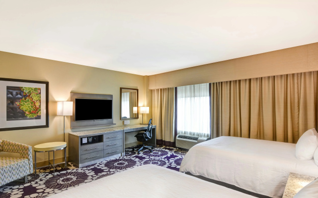 photo 4 of Hilton Garden Inn Raleigh /Crabtree Valley