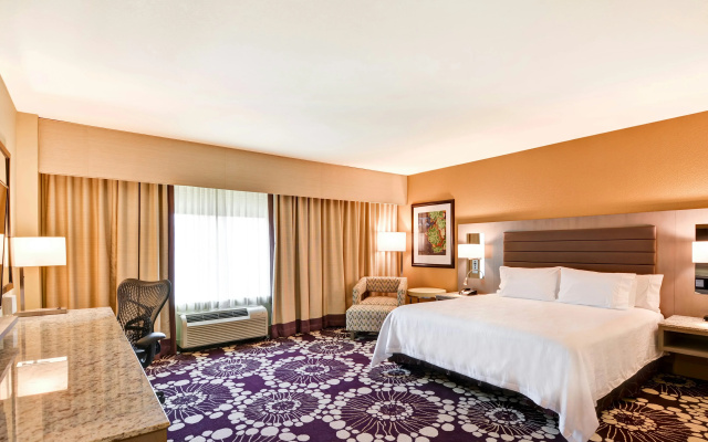 photo 5 of Hilton Garden Inn Raleigh /Crabtree Valley
