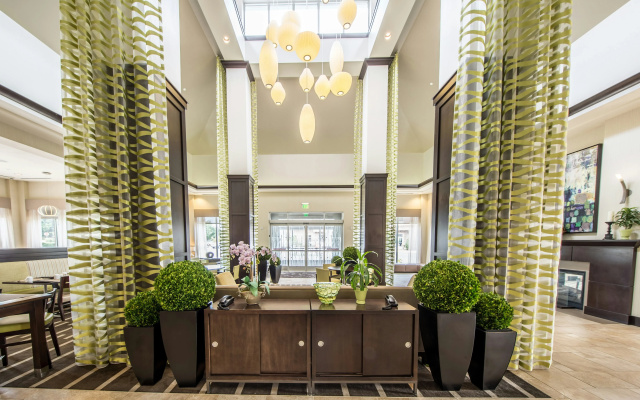 photo 2 of Hilton Garden Inn Raleigh-Cary