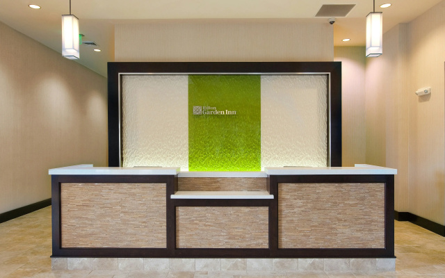 photo 3 of Hilton Garden Inn Raleigh-Cary