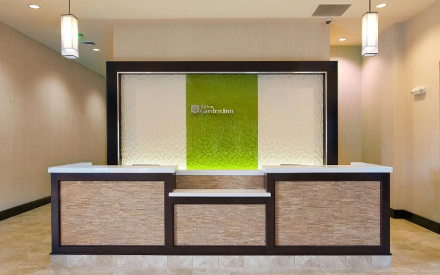 photo 4 of Hilton Garden Inn Raleigh-Cary