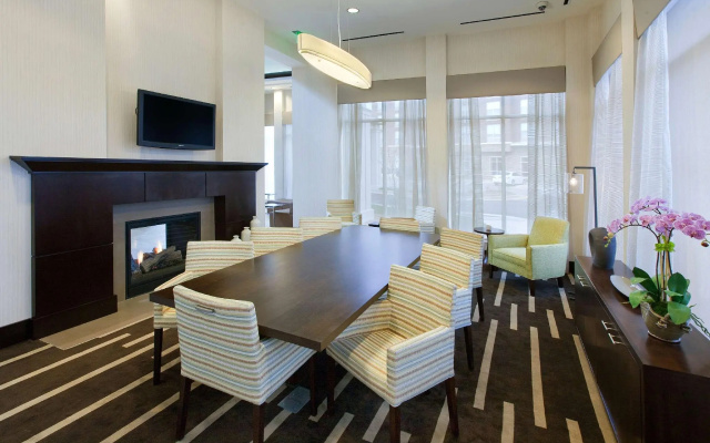 photo 5 of Hilton Garden Inn Raleigh-Cary