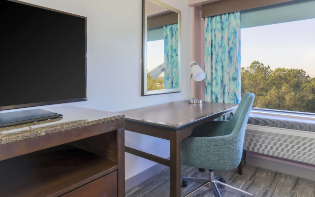 photo 4 of Hilton Garden Inn Raleigh-Durham/Research Triangle Park