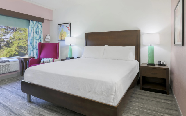 photo 5 of Hilton Garden Inn Raleigh-Durham/Research Triangle Park