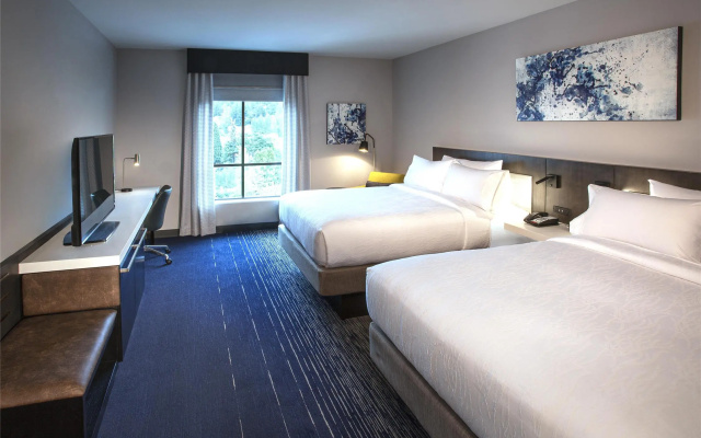 photo 5 of Hilton Garden Inn Redmond Seattle
