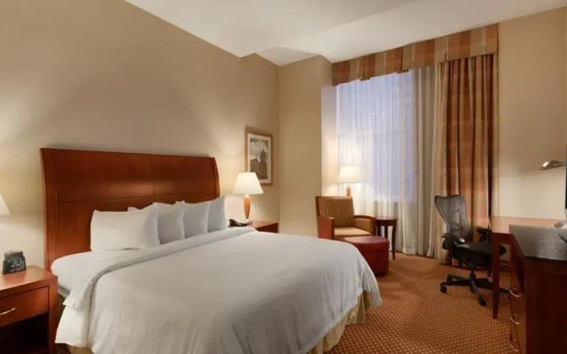 photo 2 of Hilton Garden Inn Richmond Downtown