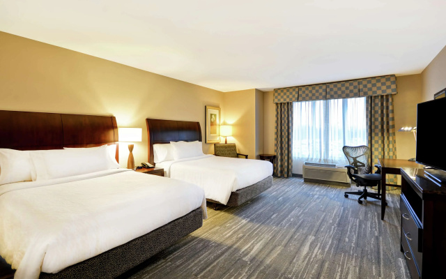photo 5 of Hilton Garden Inn Ridgefield Park