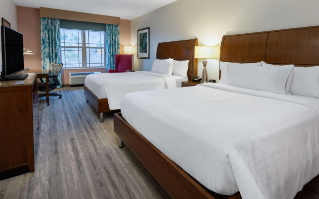 photo 4 of Hilton Garden Inn Roanoke
