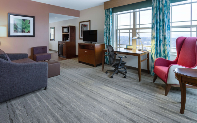 photo 5 of Hilton Garden Inn Roanoke