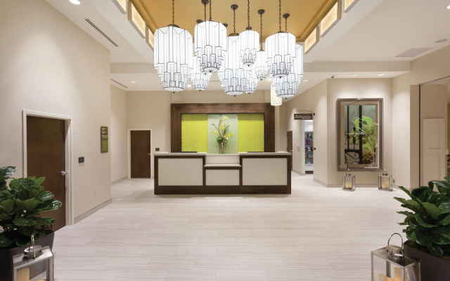 photo 2 of Hilton Garden Inn Rochester Downtown, NY