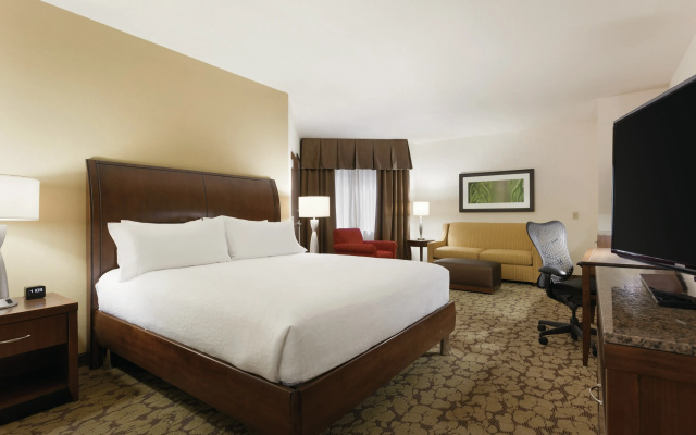 photo 4 of Hilton Garden Inn Rochester Downtown, NY