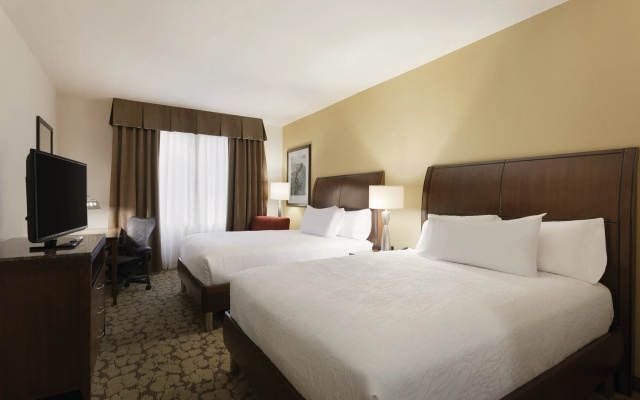 photo 5 of Hilton Garden Inn Rochester Downtown, NY