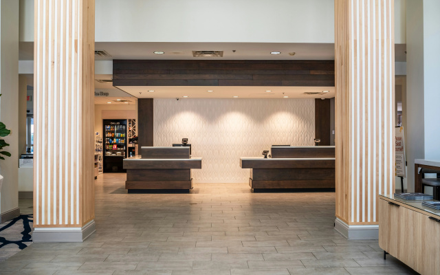 photo 3 of Hilton Garden Inn Rochester Downtown, MN